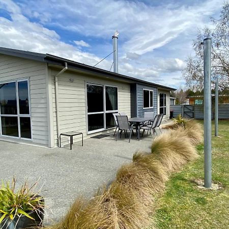 Rocking It On Rhoboro Villa Twizel Bagian luar foto